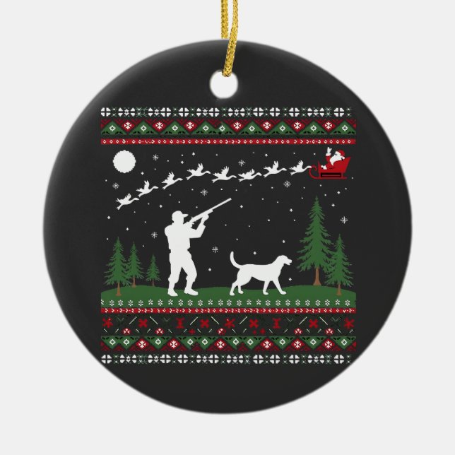 2025, JULGRANSPRYDNAD KERAMIK (Framsidan)