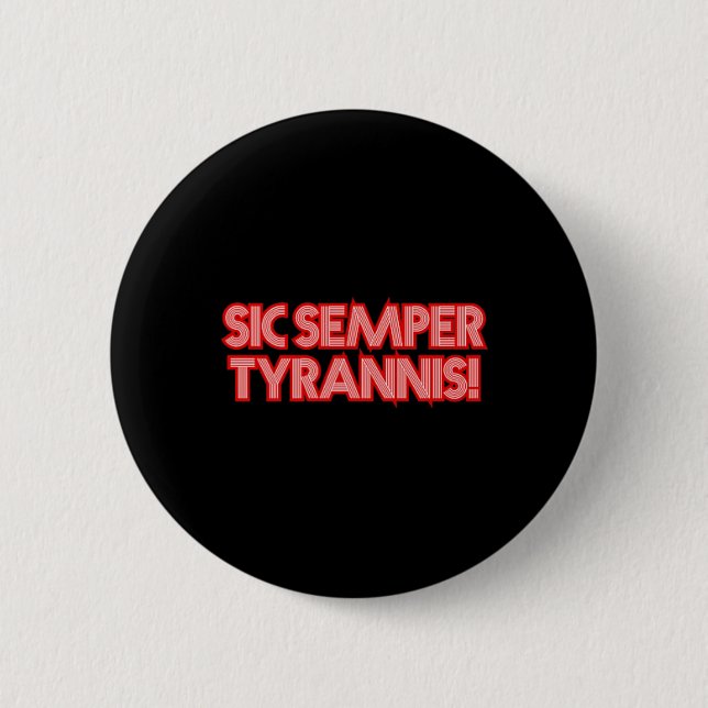 2025 juli 4 Sic Semper Tyrannis Veterans Trump R Knapp (Framsida)