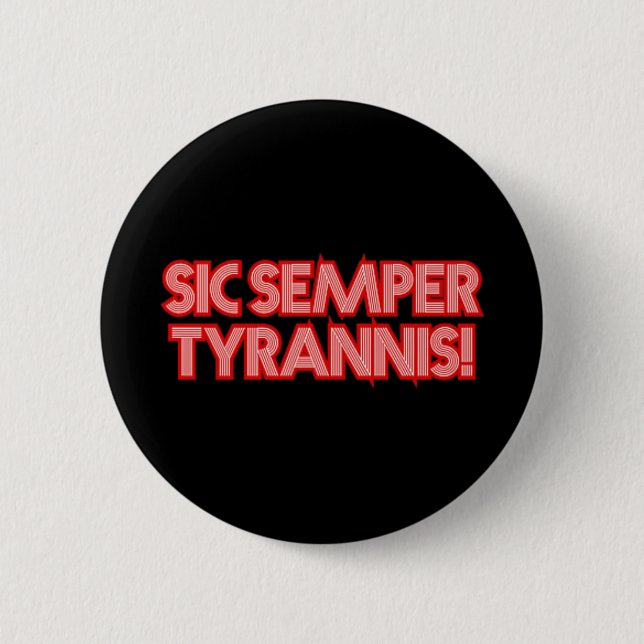 2025 juli 4 Sic Semper Tyrannis Veterans Trump R Knapp (Framsida)