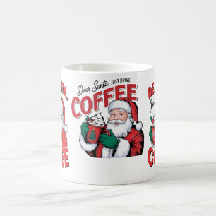 2025 Julkaffe: Smaka Säsongen Kaffemugg