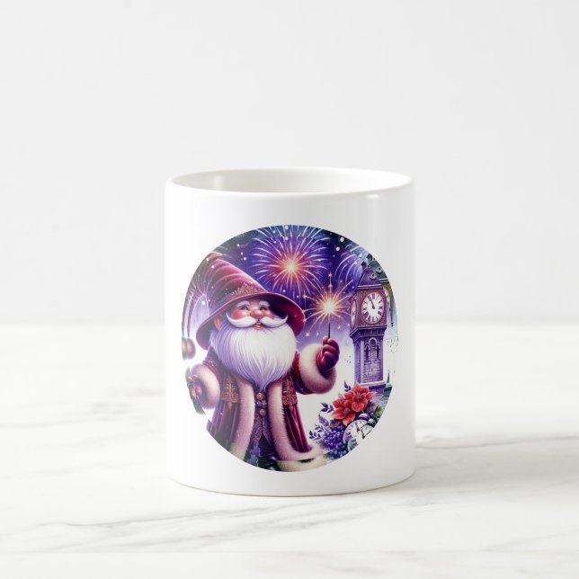 2025 KAFFEMUGG (Center)