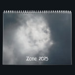 2025 Kalenderkonst och -design Kalender<br><div class="desc">Zon 2025 Kalenderkonst OCH -UTFORMNING</div>