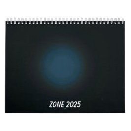 2025 Kalenderkonst och -design Kalender