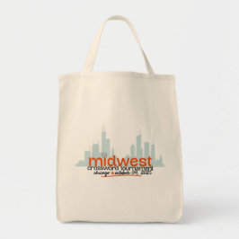 2025 Large Tote Tygkasse