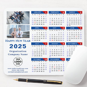 2025-Logotypen - Modern Blue Red Simple Musmatta