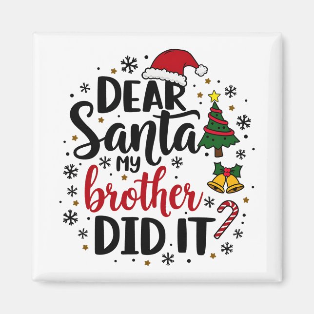 2025, MAGNET (Framsidan)