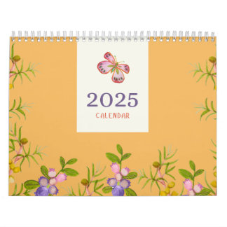 2025-medium kalender
