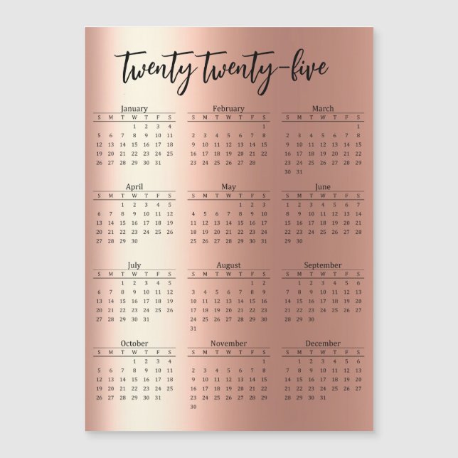 2025 Metall-utseendeskript (Framsida)