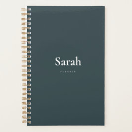 2025 Minimalistiskt Anpassade