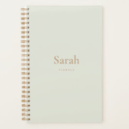 2025 Minimalistiskt Anpassade