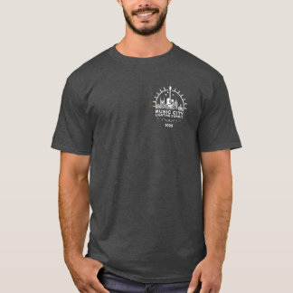 2025 Music City Lighting Summit (variant) T Shirt