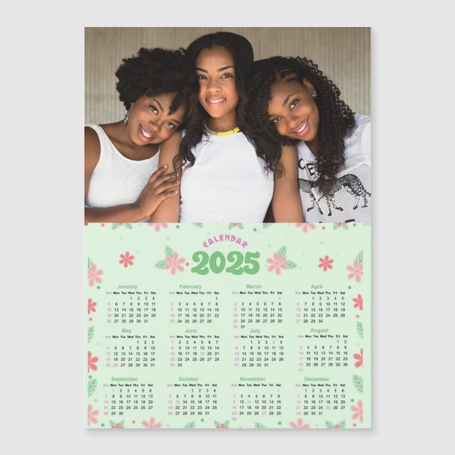 2025-Personligens kalender (Framsida)