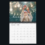 2025-Personligens multifotomalender i familjen Kalender<br><div class="desc">Vi presenterar vår fantastiska Personlig Family Photo Calendar - Perfekt Gift for Cherish Memories! 📆 minnen från Bild-Perfekten, varje dag: Föreställ er att ni kan leva upp till era omhuldade stunder med era kära, inte bara vid särskilda tillfällen utan varje dag på året! Vår Personlig Family Photo Calendar förvandlar dina...</div>