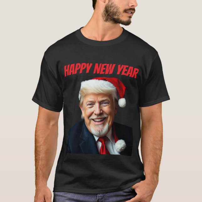 2025-planeraren lyckas t shirt (Framsida)