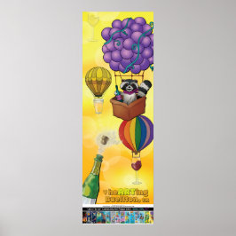 2025 Poster - Bubbles