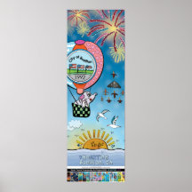 2025 Poster - Över havet