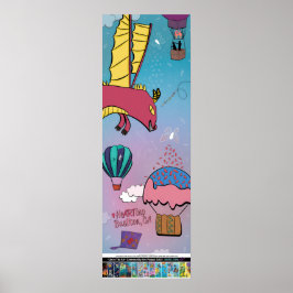 2025 Poster - Sprinkles