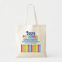 2025 Preschool Student Cute Anpassningsbar Student