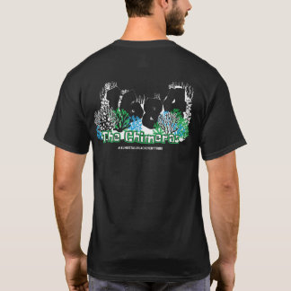 2025 Reefscape Theme Shirt T