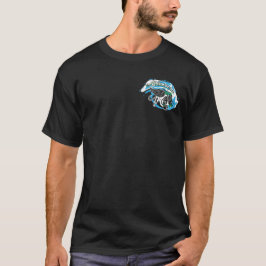 2025 Reefscape Theme Shirt T Shirt
