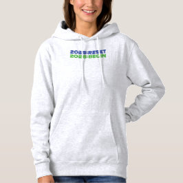 2025:RESET/2026:BEGIN Damhuvtröja T Shirt