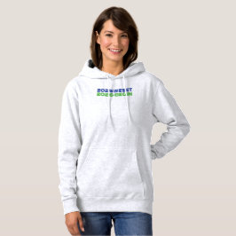 2025:RESET/2026:BEGIN Damhuvtröja T Shirt