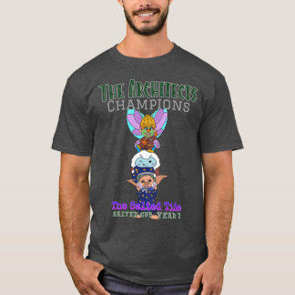 2025 Salted Cup Championship Shirt T Shirt