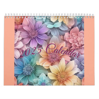 2025 Seasons Wall Calendar Kalender