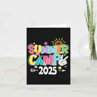 2025 Sommarläger 2025 Sommarlov Matchande Fam