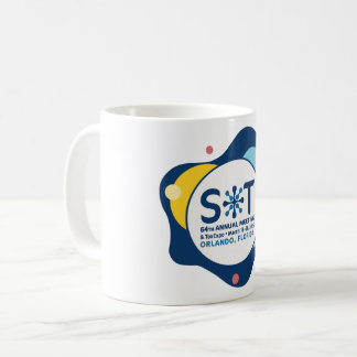 2025 SOT-årsmöte och ToxExpo Mugg