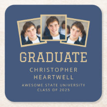 2025 Student 3-foto-marinblått Guld