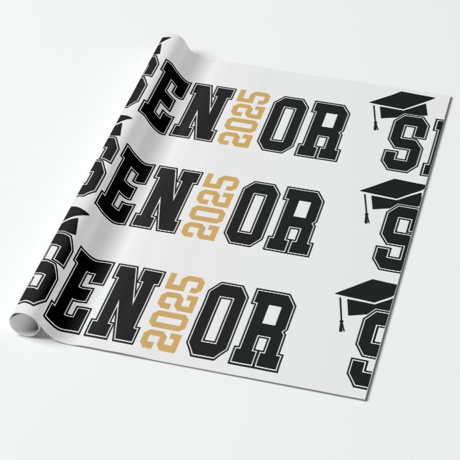 2025 Student Firande Presentpapper (Utrullad)