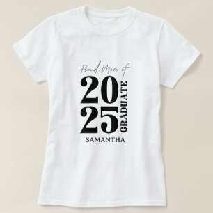 2025 student Mamma Studenten Ceremony party T Shirt