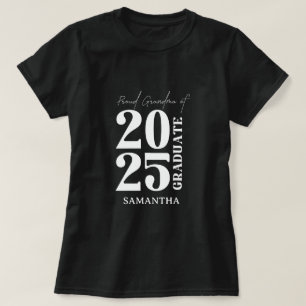 2025 student morma Studenten Ceremony party T Shirt