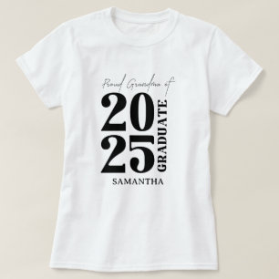 2025 student morma Studenten Ceremony party T Shirt