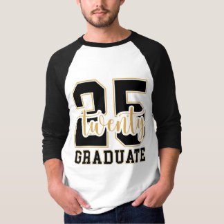 2025 Student T Shirt