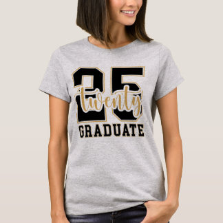 2025 Student T Shirt