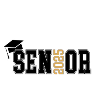 2025 Student T Shirt