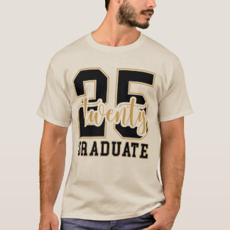 2025 Student T Shirt
