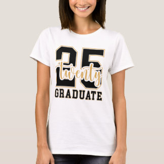 2025 Student T Shirt