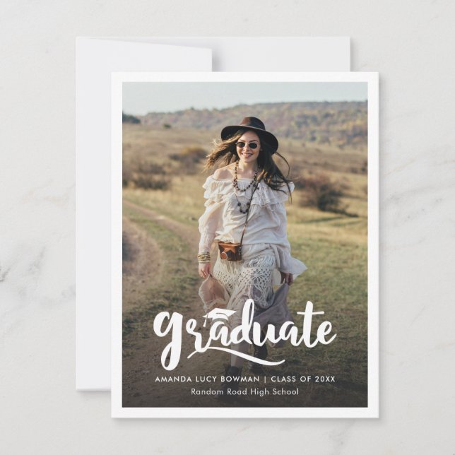 2025 Studenten fotomeddelande (Framsida)