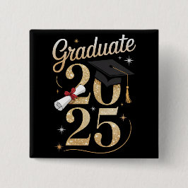 2025 Studenten Gift Idea Knapp