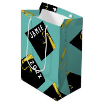 2025 Studenten Medium Gift Bag