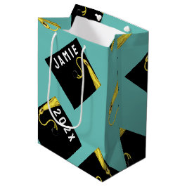 2025 Studenten Medium Gift Bag