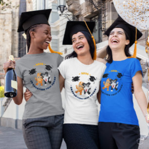 2025 Studenten Resa-torget T Shirt