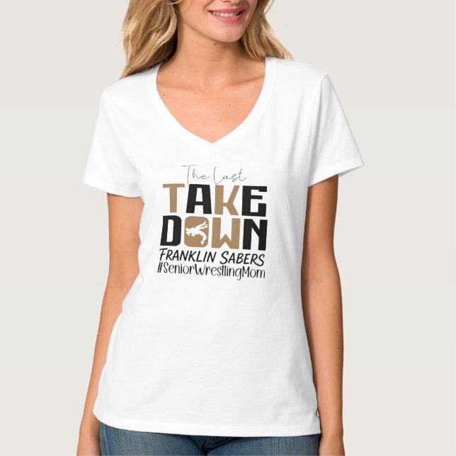 2025 T SHIRT (Framsida)