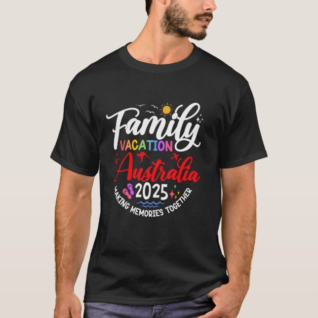 2025 T SHIRT (Framsida)