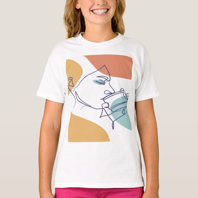 2025 T SHIRT (Framsida)
