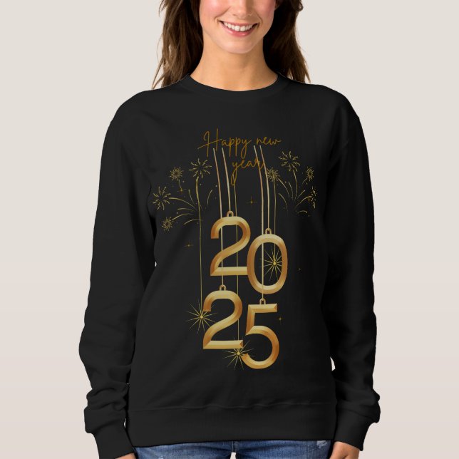 2025 T SHIRT (Framsida)