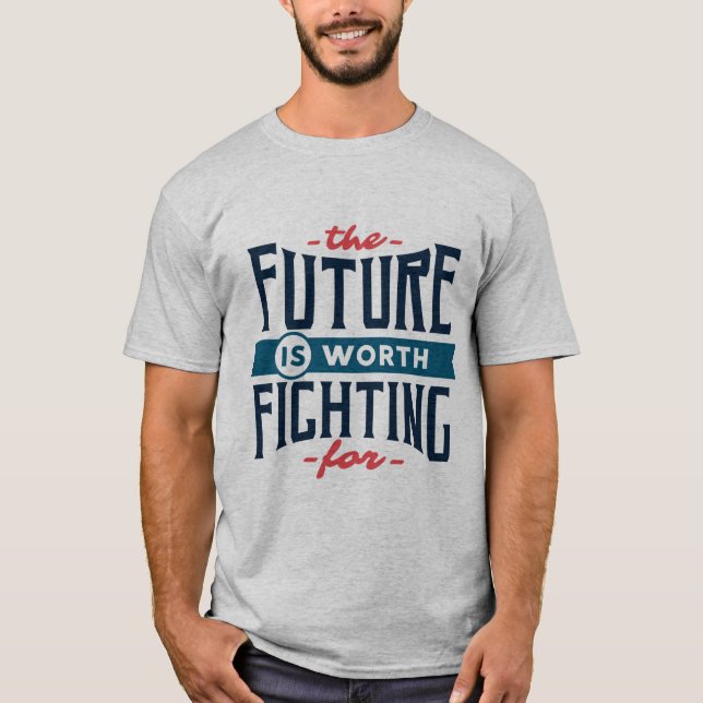 2025 T SHIRT (Framsida)